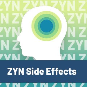 The Damaging Effects of Zyn on Your Mouth: What You Need to Know