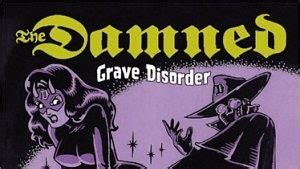 The Damned: Grave Disorder Album Review Pitchfork