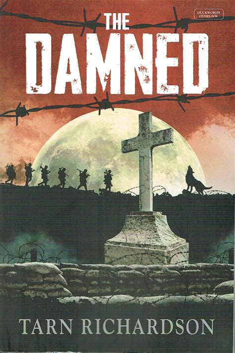 The Damned A Novel