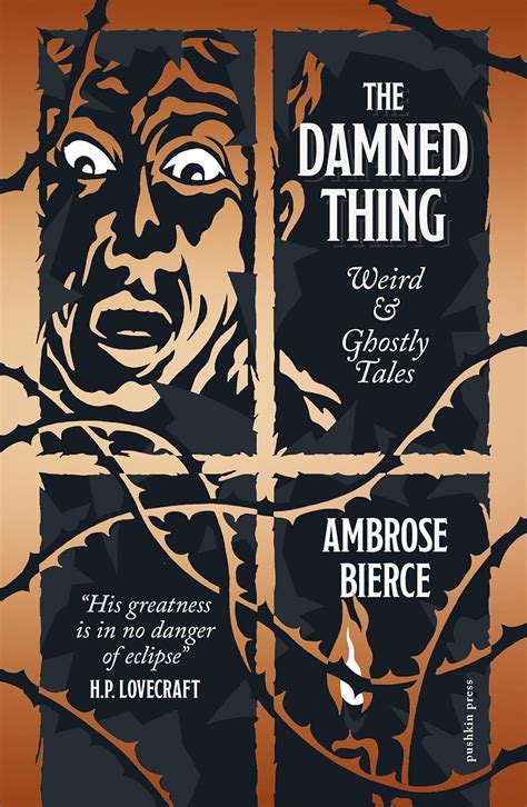 Read The Damned Thing