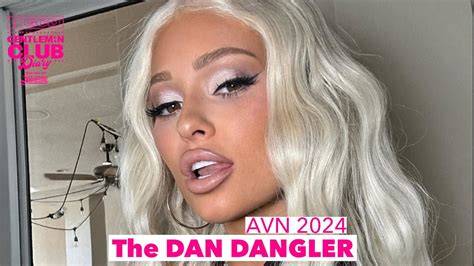 The Dan Dangler Naked