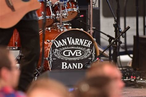 The Dan Varner Band - Bandsintown