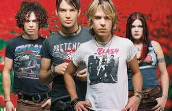 The Dandy Warhols (Music) - TV Tropes