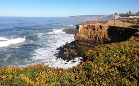 The Dangers of Sunset Cliffs: Average of 5 Deaths …