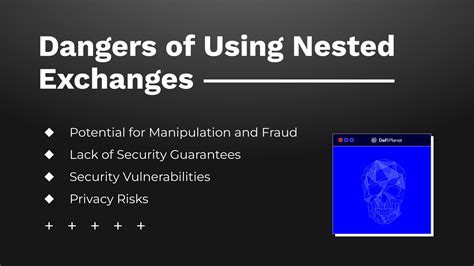 makes exchanges solution