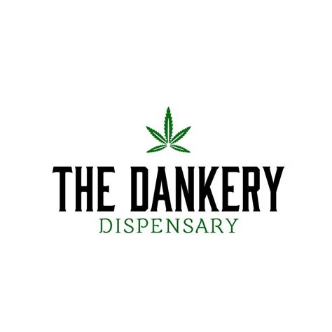 The Dankery - Tulsa Nationwide Dispensaries