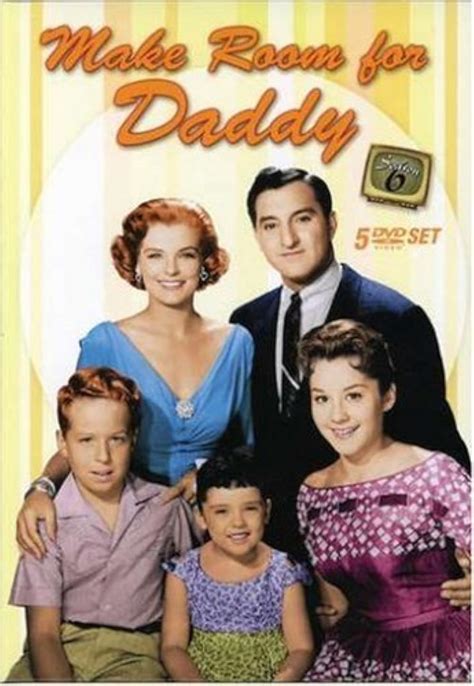 The Danny Thomas Show - Season 11 - IMDb