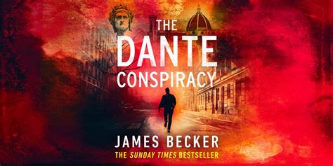 The Dante Conspiracy