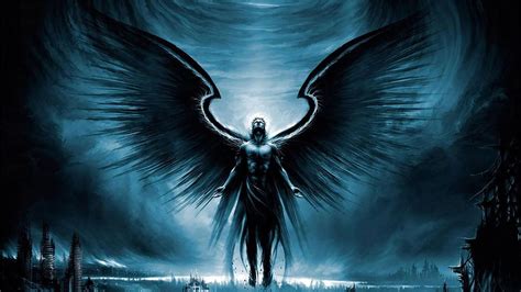 Read The Dark Angel