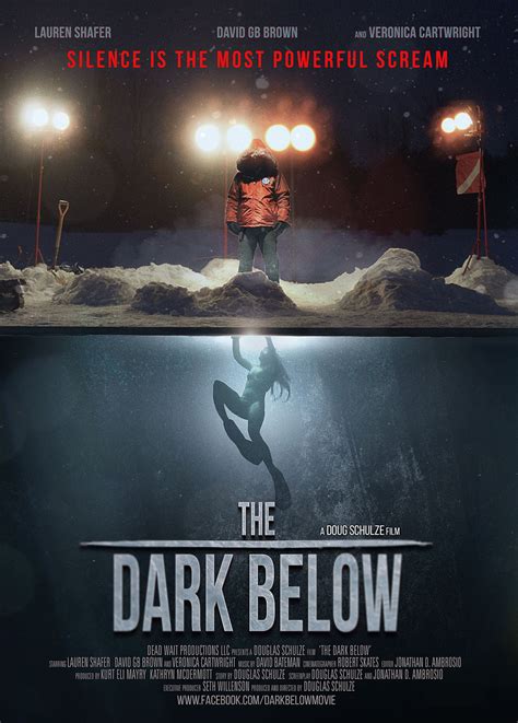 The Dark Below
