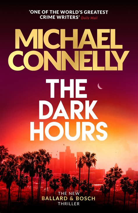 Read The Dark Hours