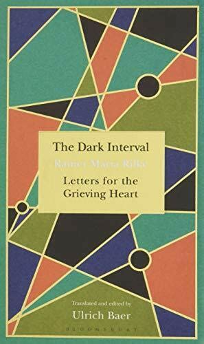 The Dark Interval Letters for the Grieving Heart