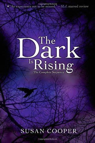 The Dark Is Rising Chapter 3 Shmoop