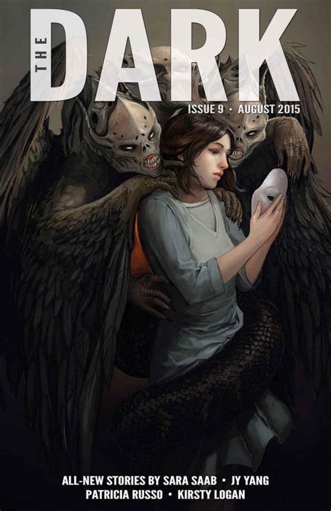 The Dark Issue 29 The Dark 29