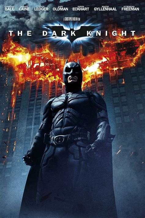 The Dark Knight (2008) videos - Dailymotion