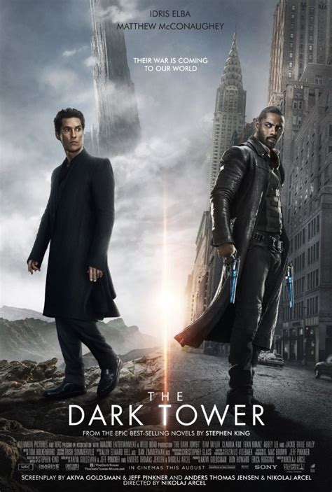 The Dark Tower&rsquo;s Blaine the Mono &ndash; Biography, History ...