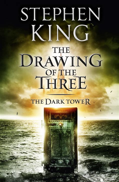 The Dark Tower 2 The Drawing Of The Three