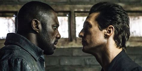 The Dark Tower Movie Failed Because It Tried To Be a Sequel - CBR