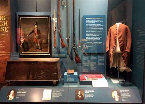 The Darkest Hour - Museum of the American Revolution