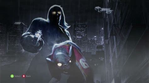 The Darkness 2 YouTube.