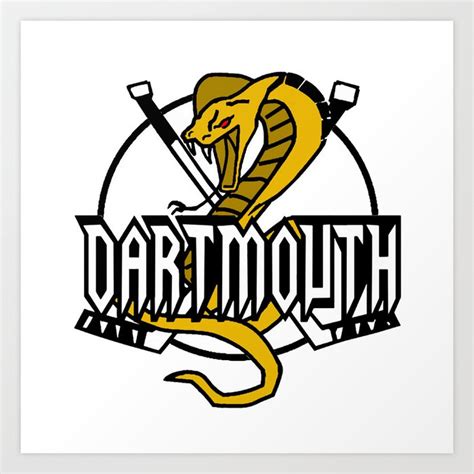 The Dartmouth Cobras Volume 1 The Dartmouth Cobras