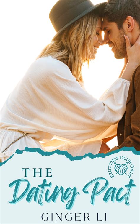 Read The Dating Pact