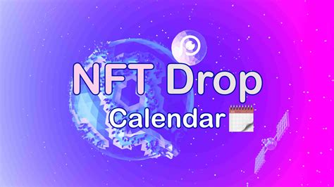 The Dats – NFT Calendar