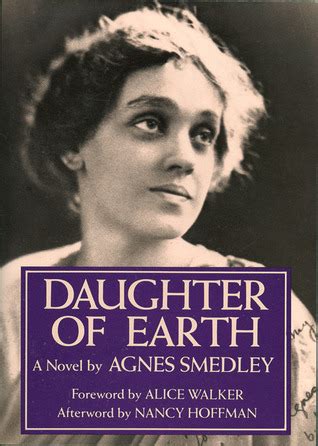 The Daughter of Earth - Goodreads