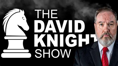 The David Knight Show: LIVE on Rokfin Mon - Sat - YouTube