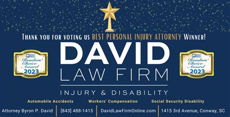 The David Law Firm