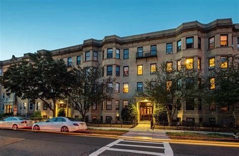 The Davis Cos. Buys Apartments in Boston’s Fenway Neighborhood