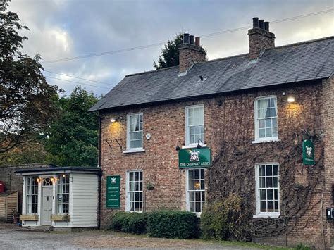 The Dawnay Arms - West Heslerton Malton - Facebook