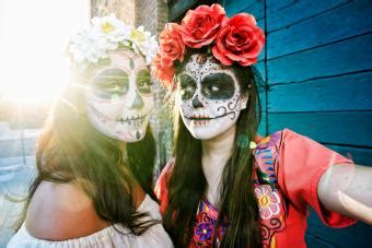 The Day After Halloween: Day of the Dead LoveToKnow