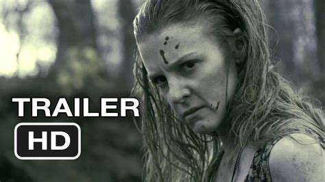 The Day Official Trailer (2012) Post-Apocalyptic Horror …