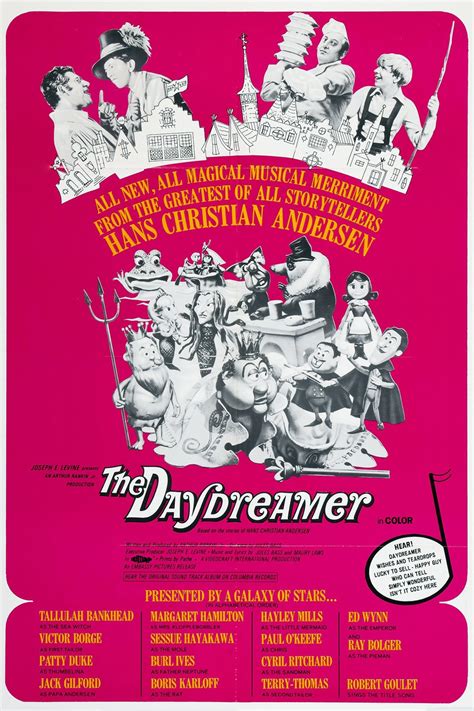 The Daydreamer - Rotten Tomatoes