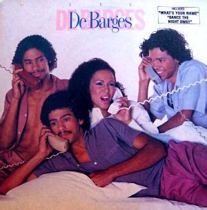 The DeBarges - Wikipedia