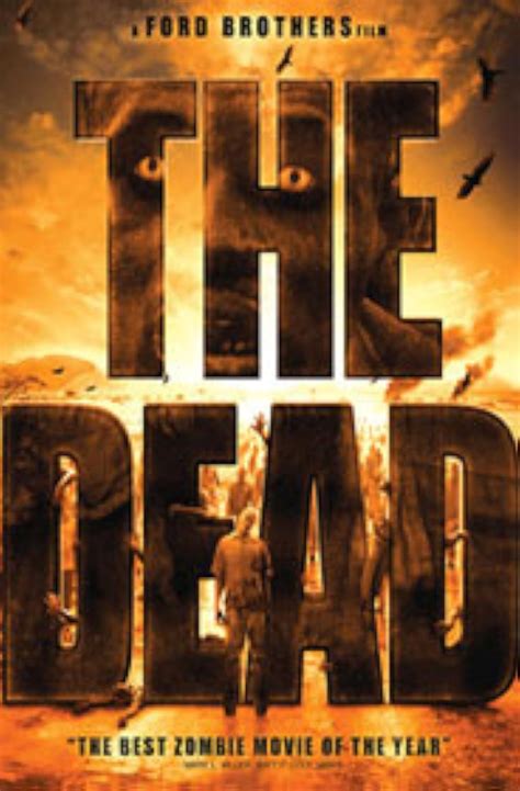 The Dead (2010) - IMDb