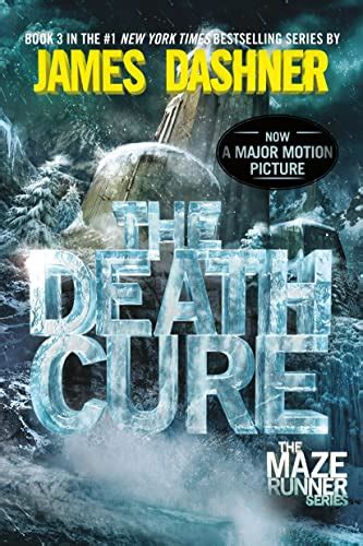 The Death Cure Summary and Study Guide SuperSummary