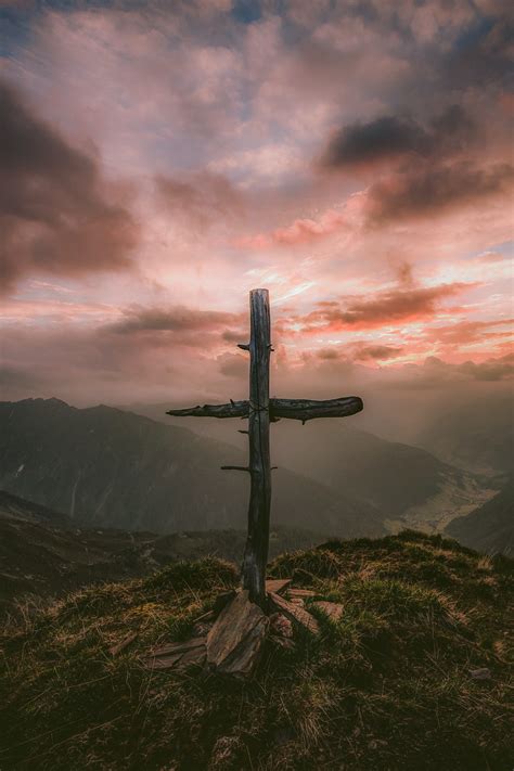 The Death of Calvary — Youth Pastor Theologian