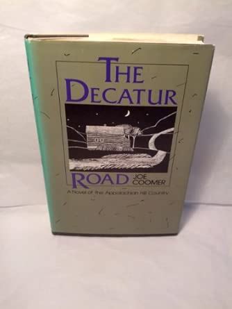 The Decatur Road