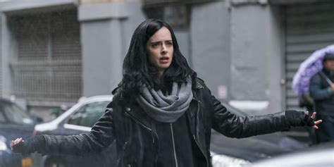 The Defenders: Sezon 2. 