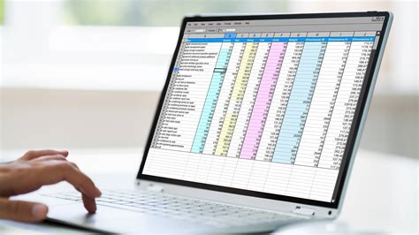The Definition of a Value in Excel
