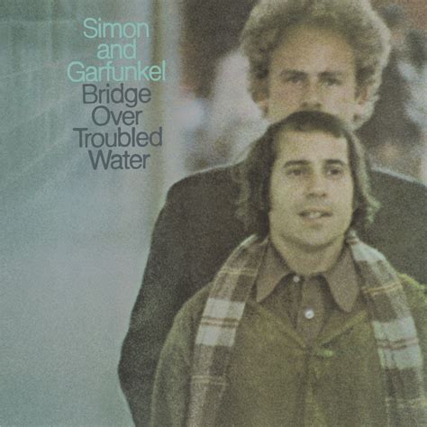 The Definitive Bridge Over Troubled Water album discussion.