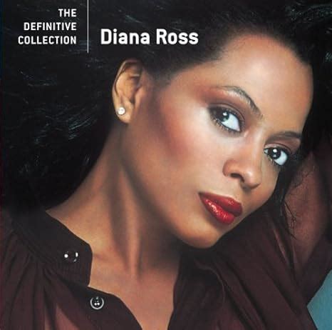 The Definitive Collection by Diana Ross & The Supremes on …