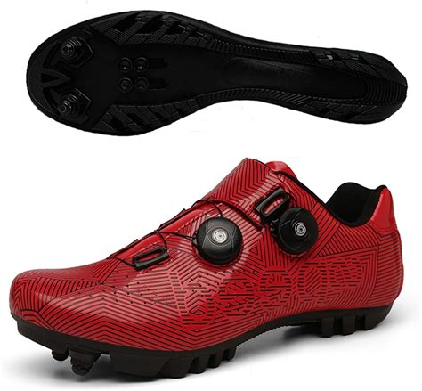 The Definitive Guide to Choosing the Perfect Cycling Shoes for Men