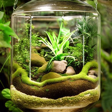 The Definitive Guide to Closed Terrarium Plants …