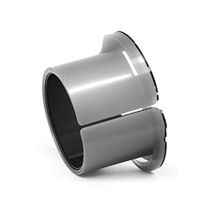 The Definitive Guide to Flanged Sleeve Bearings: Enhance Machine Longevity and Performance