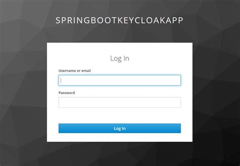 The Definitive Guide to Use Keycloak With a Spring Boot Application Code Complete