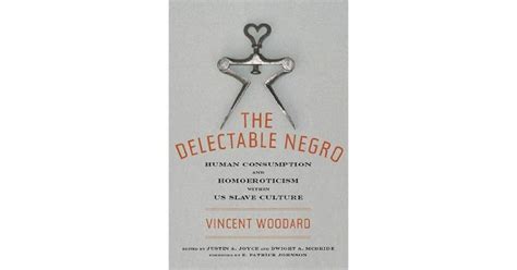 The Delectable Negro