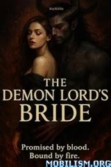 The Demon Lord's Bride